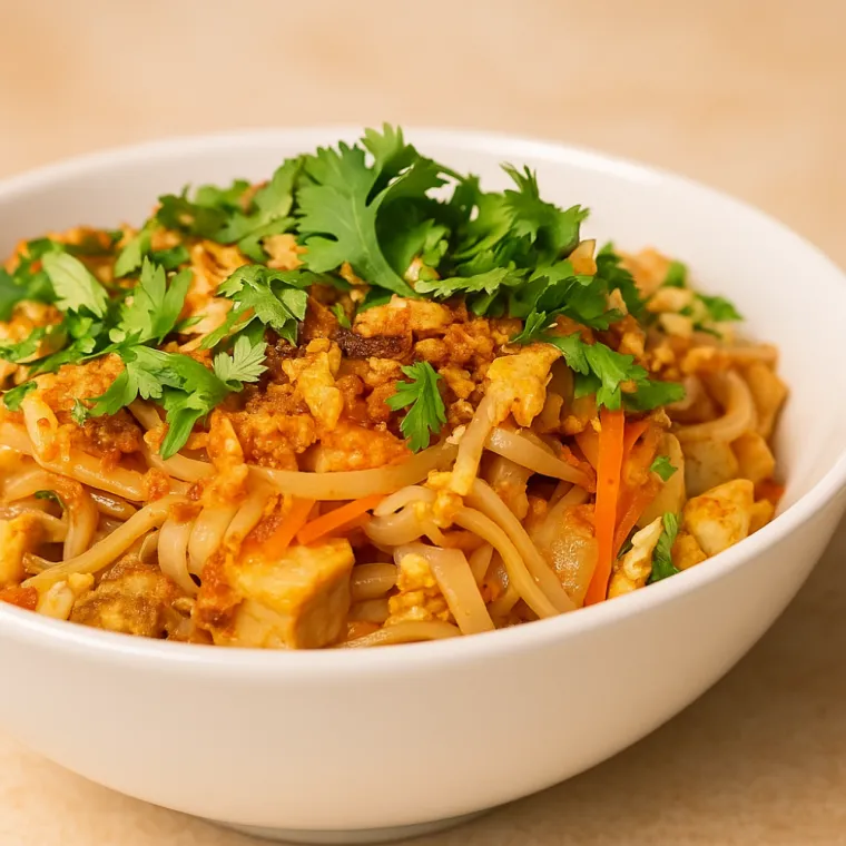 PAD THAI 